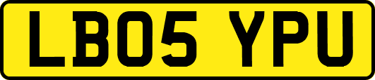 LB05YPU