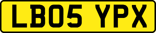 LB05YPX
