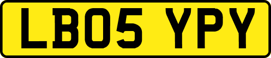 LB05YPY