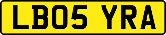LB05YRA