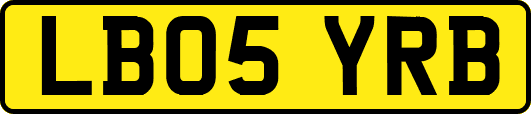 LB05YRB