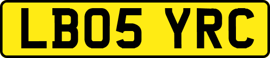 LB05YRC