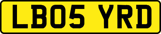 LB05YRD