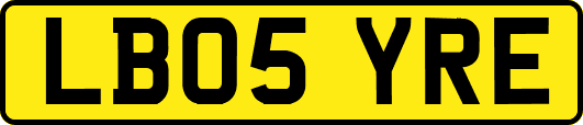 LB05YRE