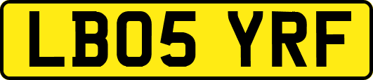 LB05YRF