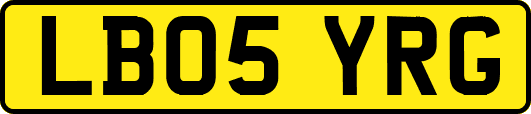 LB05YRG