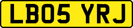 LB05YRJ