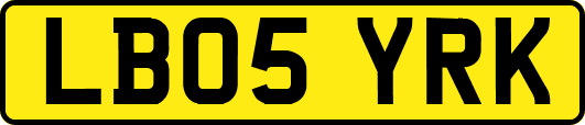 LB05YRK