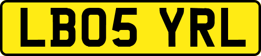 LB05YRL