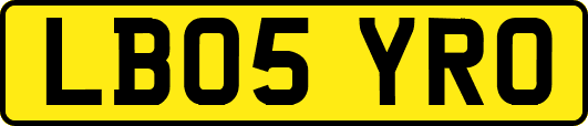 LB05YRO
