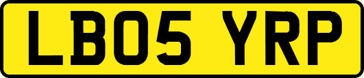 LB05YRP