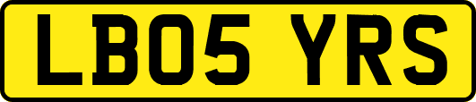 LB05YRS