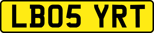 LB05YRT