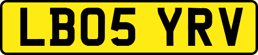 LB05YRV