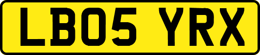 LB05YRX