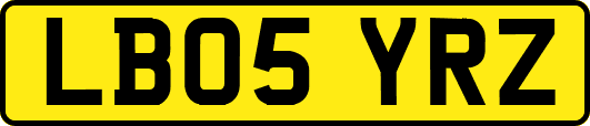 LB05YRZ