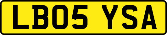 LB05YSA