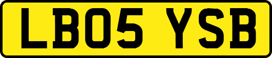 LB05YSB