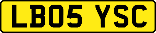 LB05YSC