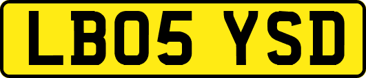LB05YSD