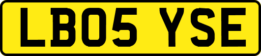 LB05YSE