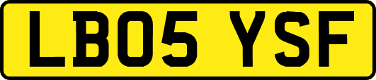 LB05YSF