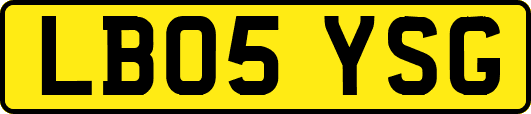 LB05YSG
