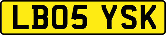 LB05YSK