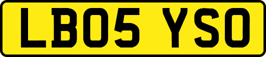 LB05YSO