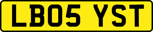 LB05YST