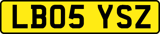 LB05YSZ