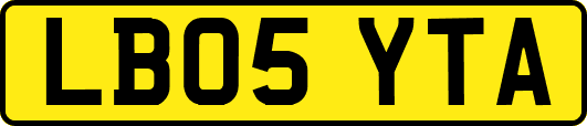 LB05YTA