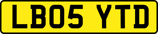 LB05YTD