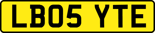 LB05YTE
