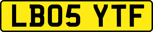 LB05YTF