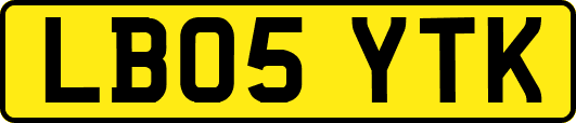 LB05YTK