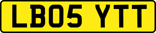 LB05YTT
