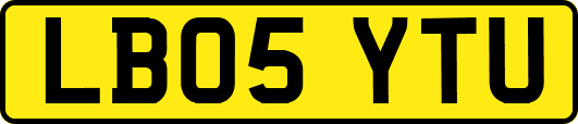 LB05YTU