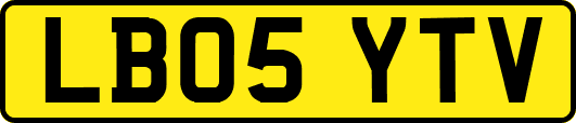 LB05YTV