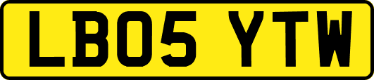 LB05YTW