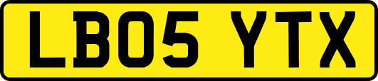 LB05YTX