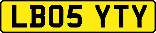 LB05YTY