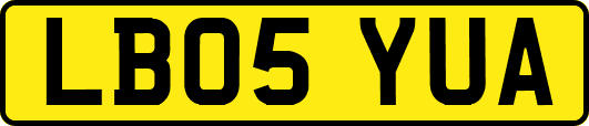 LB05YUA