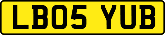 LB05YUB