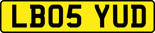 LB05YUD