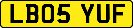 LB05YUF