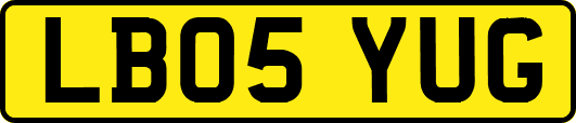 LB05YUG