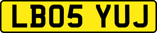 LB05YUJ