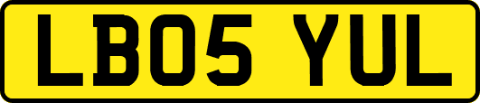 LB05YUL