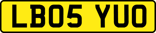 LB05YUO